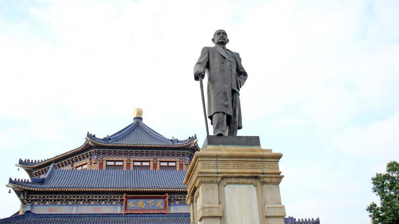 广东的中山大学,凭什么就你不改名?